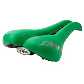 Selle SMP TRK Large Saddle - Matte Green Italy