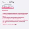 DERMOXEN Vaginal beruhigende Intimcreme, Nützlich bei Juckreiz, Rötung, Brennen und