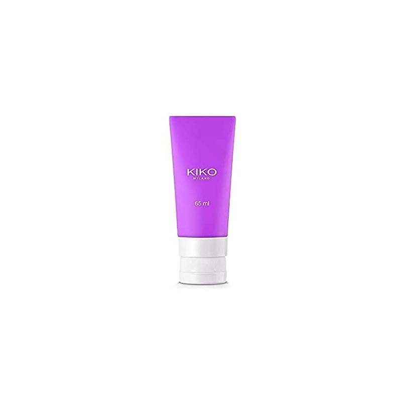 KIKO Milano Reusable Tube - 65 ml | Empty Travel