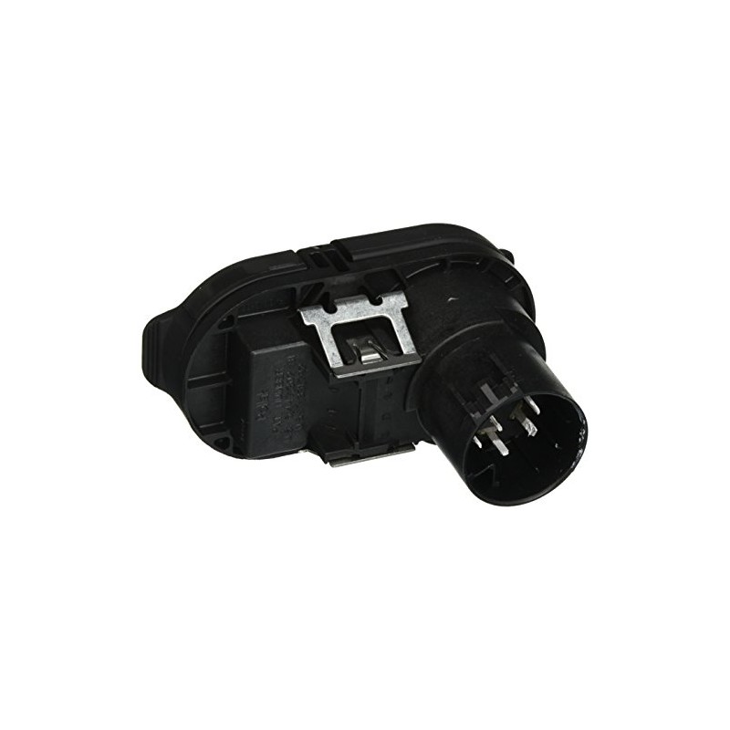 Toyota 7-Pin and 4-Pin Trailer Connector