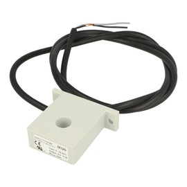 CARLO GAVAZZI MI 20 Current Transformer, Input Current 20A, LEADED Transformer TYPECURRE, MOUNTING Type Chassis, NO. of Phases Single, Terminal TYPEWIRE, MOUNTING Panel