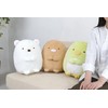Sumikko Gurashi Plush (Large) Shirokuma