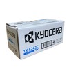 Kyocera 1T02R7CUS0 Model TK-5242C Cyan Toner Cartridge for Ecosys P5026cdw/M5526cdw,
