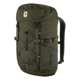 Fjallraven Skule Top 26 Backpack - Deep Forest