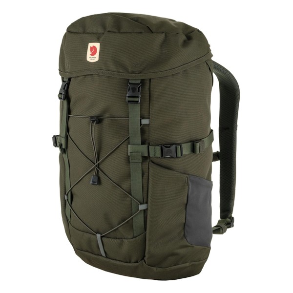 Fjallraven Skule Top 26 Backpack - Deep Forest