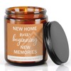 New Home Candle House Warming Gifts New House Essentials for