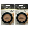 Revlon 2 Pack Revlon Colorstay Pressed Powder 830 Light /