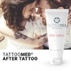 TattooMed Complete Care bundle Tattoocreme Tattoopflege Sparpaket