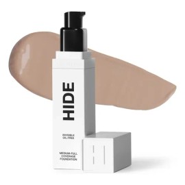 Hide Premium - Base De Maquillaje Líquida, Revisa El Buscado