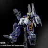 Bandai MG 1/100 Gundam TR-1 (Advanced Hazel) (Japan Import)