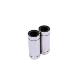 FKG LM16LUU Linear Ball Bearing 16x28x70mm, Set of 2