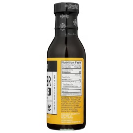 Lucky Foods Organic Oyster Flavored Sauce 15.2 oz