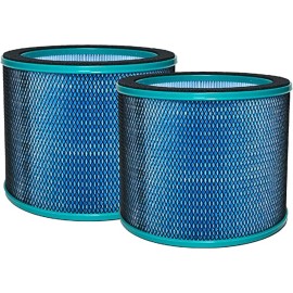 ULTTY Nispira 2-In-1 HEPA Filter for Air Purifier ULTTY Tower R021 R020 SKJ-CR021 2 PK