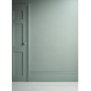 Annie Sloan Satin Paint (Pemberley Blue, 25 Fl Oz/750 mL).