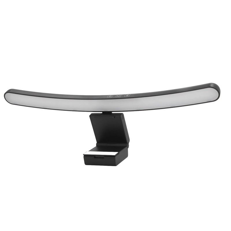 Computer Monitor Light Bar 2950K To 6100K Touch Stepless Dimming