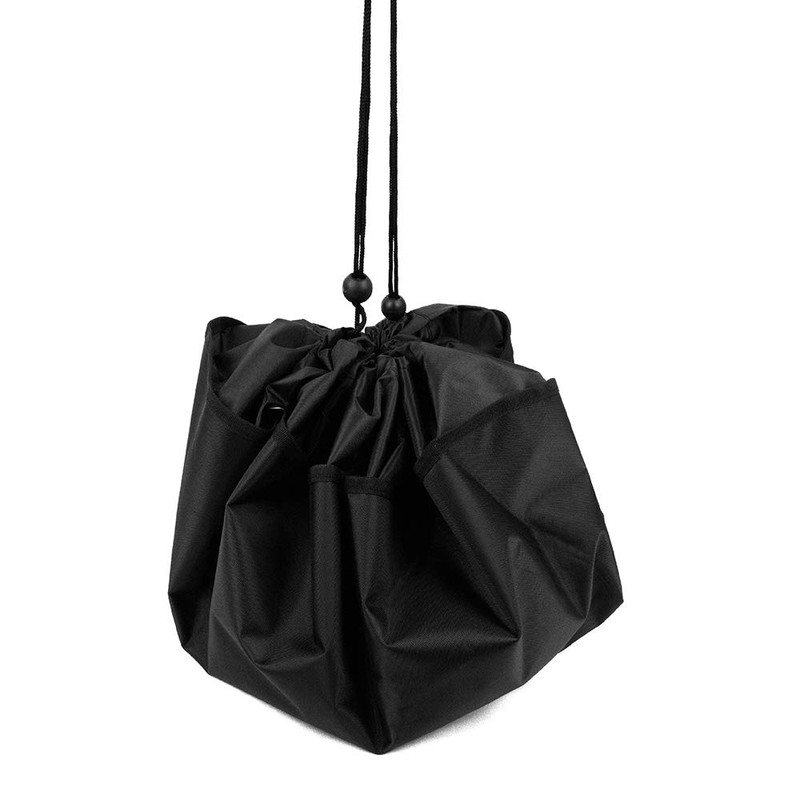 SUN CUBE - Tapete cambiador de traje de neopreno, tapete