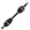 NICHE Front Left and Right CV Axle Driveshaft Assembly Kit