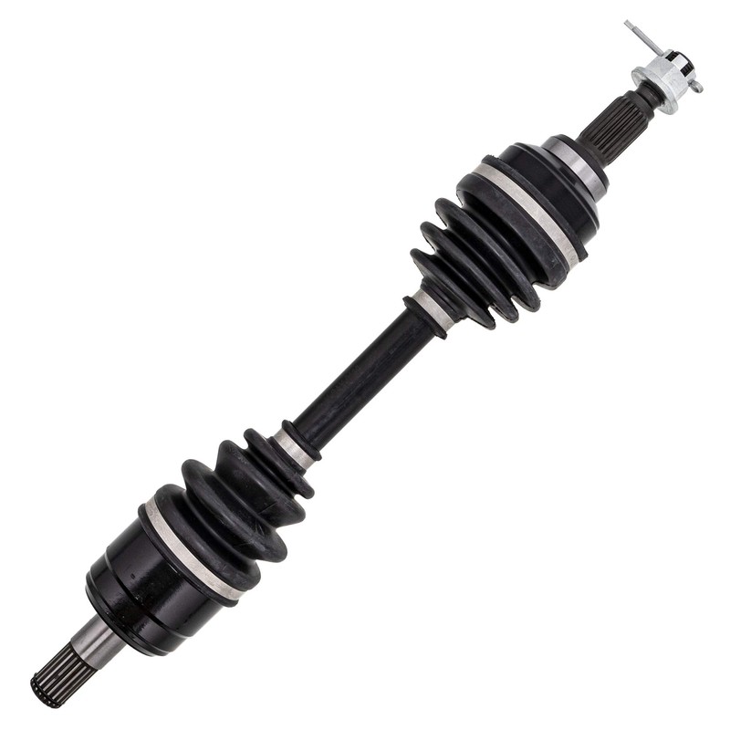 NICHE Front Left and Right CV Axle Driveshaft Assembly Kit