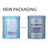 Wella® Decolorante / Blondor Multi Blond Powder 800grs