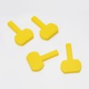 LUAATT Anti-Wobble Inserts Compatible for Dewalt Toughsystem 2.0 Tool Storage