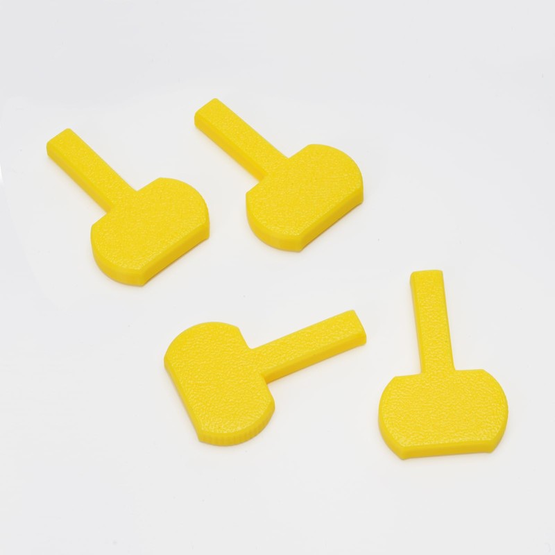 LUAATT Anti-Wobble Inserts Compatible for Dewalt Toughsystem 2.0 Tool Storage
