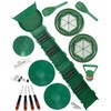 Sluice Fox Complete Gold Mining Kit with Sluice Box and
