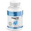 Magnesium B6 Forte mit 300 mg Magnesium & 3 mg Vitamin B6