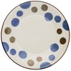Kobayashi Pottery Picaji 7.0 Plates, Star