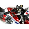 SP Motorcycle Brake Lever Lock Handbrake Lever Lock Fuse