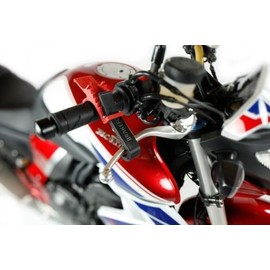 SP Motorcycle Brake Lever Lock Handbrake Lever Lock Fuse