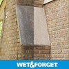 Wet & Forget Outdoor Moss Mold Mildew & Algae Stain