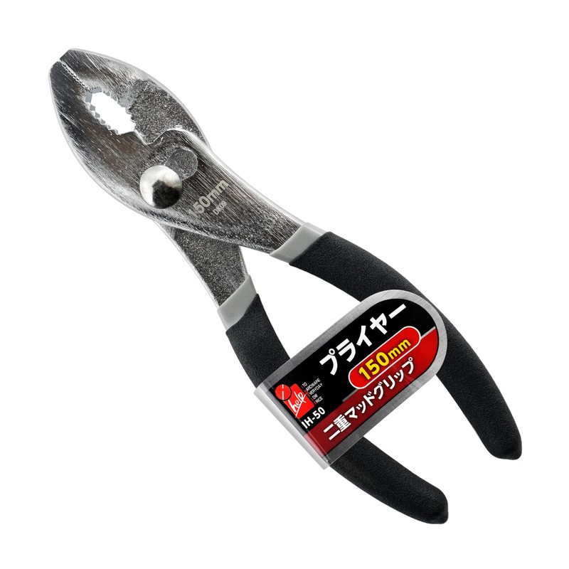 iHelp (aiherupu) Pliers 150 mm IH – 50