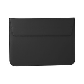 Classical 13/13.3in Envelope shaped Notebook Case for APPLE Laptop Macbook Air Black