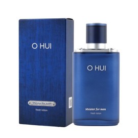 OHUI FOR MEN 오휘 마이스터 포맨 프레쉬 로션 110ml OHUI MASTER FOR MEN FRESH LOTION 110ML