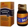 Egyptan El Captain Egyptian Virgin Black Seed Oil Cold Pressed,
