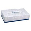 Envision Facial Tissue White 8 X 8-3/10 Inch, 47410 - Box of 100
