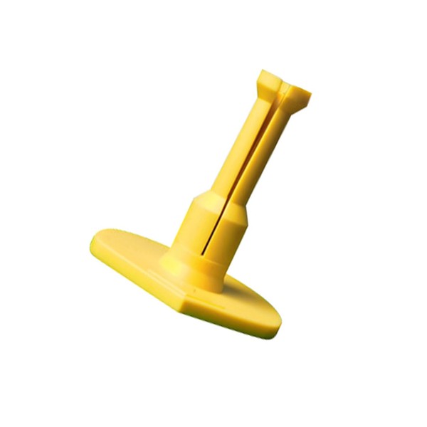 SUPVOX Durable Golf Practice Ball Holder Portable Tee Accessory for