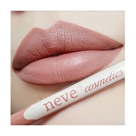 Neve Cosmetics Psyche Lipstick 1.5 g Beige