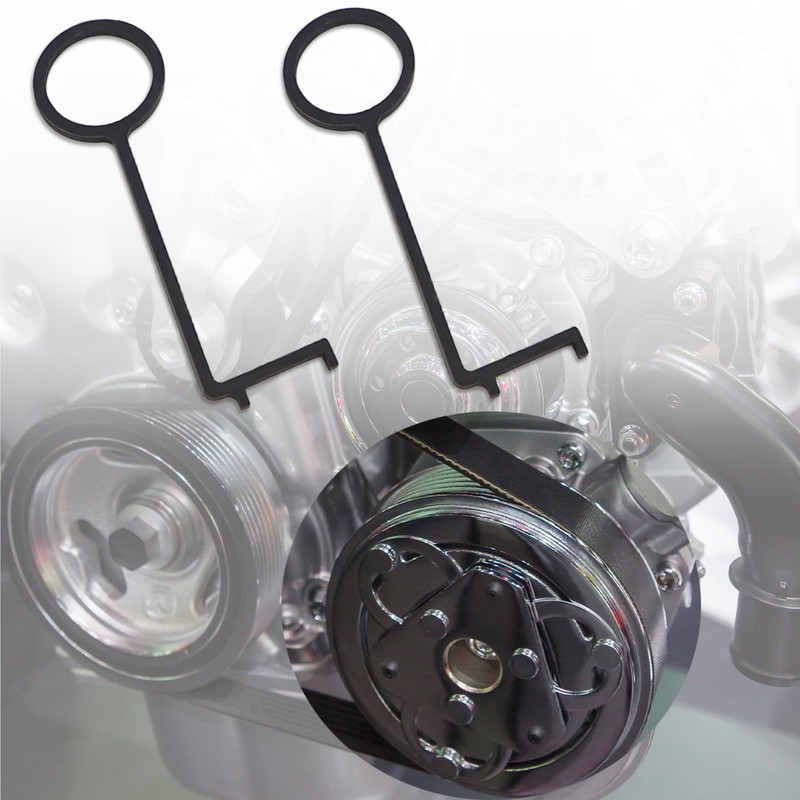 FSWWSF Timing Belt Tool Compatibility for Professional Use with Citroen,