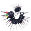 YFFSFDC Connector Pin Extractor Terminal Removal Tool Coupler Connector Wiring