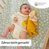 Matchstick Monkey Gift Set - Teether & Plush Toy -