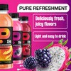 Protein2o Hydration Drink - 2-in-1 Liquid Clear Whey Protein Isolate