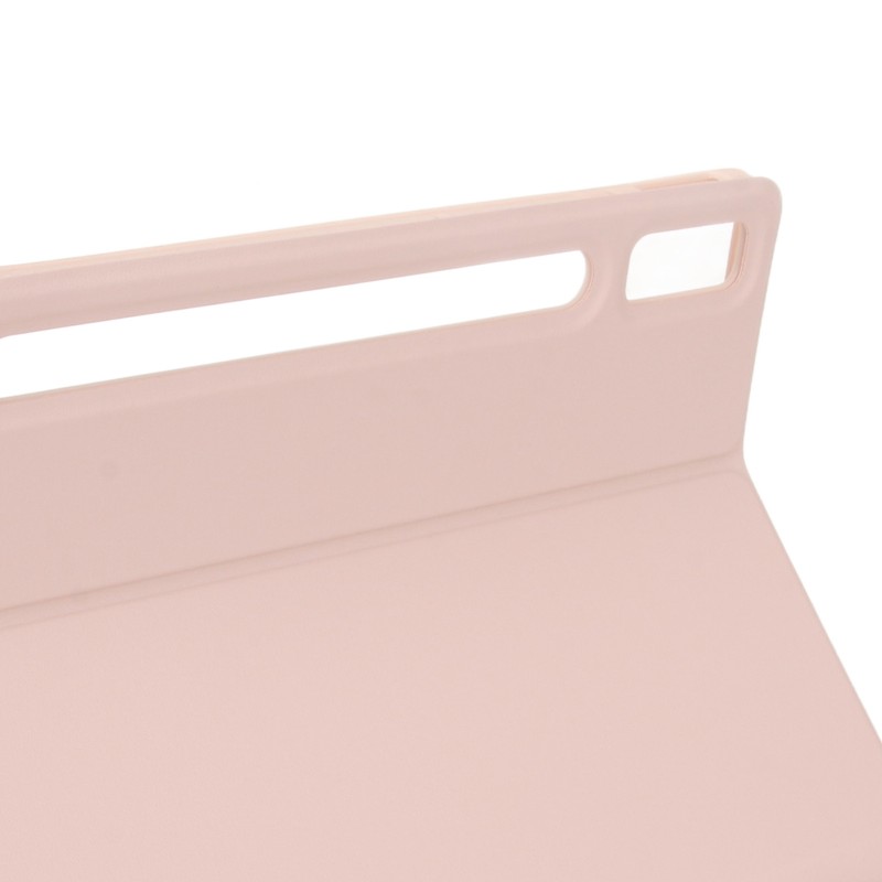 Tablet Keyboard Magnetic Protective Case BT Connection Wireless Keyboard for