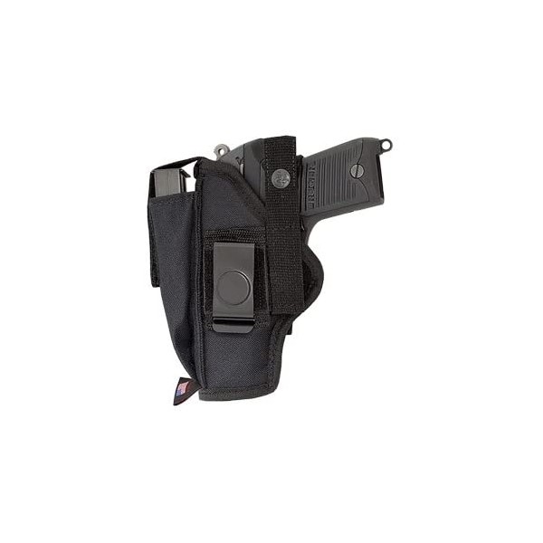 Ace Case HK VP9 Gun Holster with MAG Pouch - Made in U.S.A.