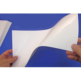 ProLabel Glossy Inkjet Paper 8 1/2 x 14 Legal Size 32lb 50 Sheets #8504JG-50