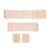 3cm Elastic Wig Bands Adjustable Length Headband High Comfort Breathable