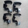API Truck Cap Clamps for Toyota Tacoma