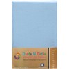 Dudu N Girlie - Cot Fitted Sheets 140 x 70cm
