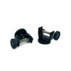 STYYL Magnetic holder set for table top on sheet metal