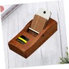 OSALADI 1pc Hand Planer Tool for Woodworking Compact Design Blade